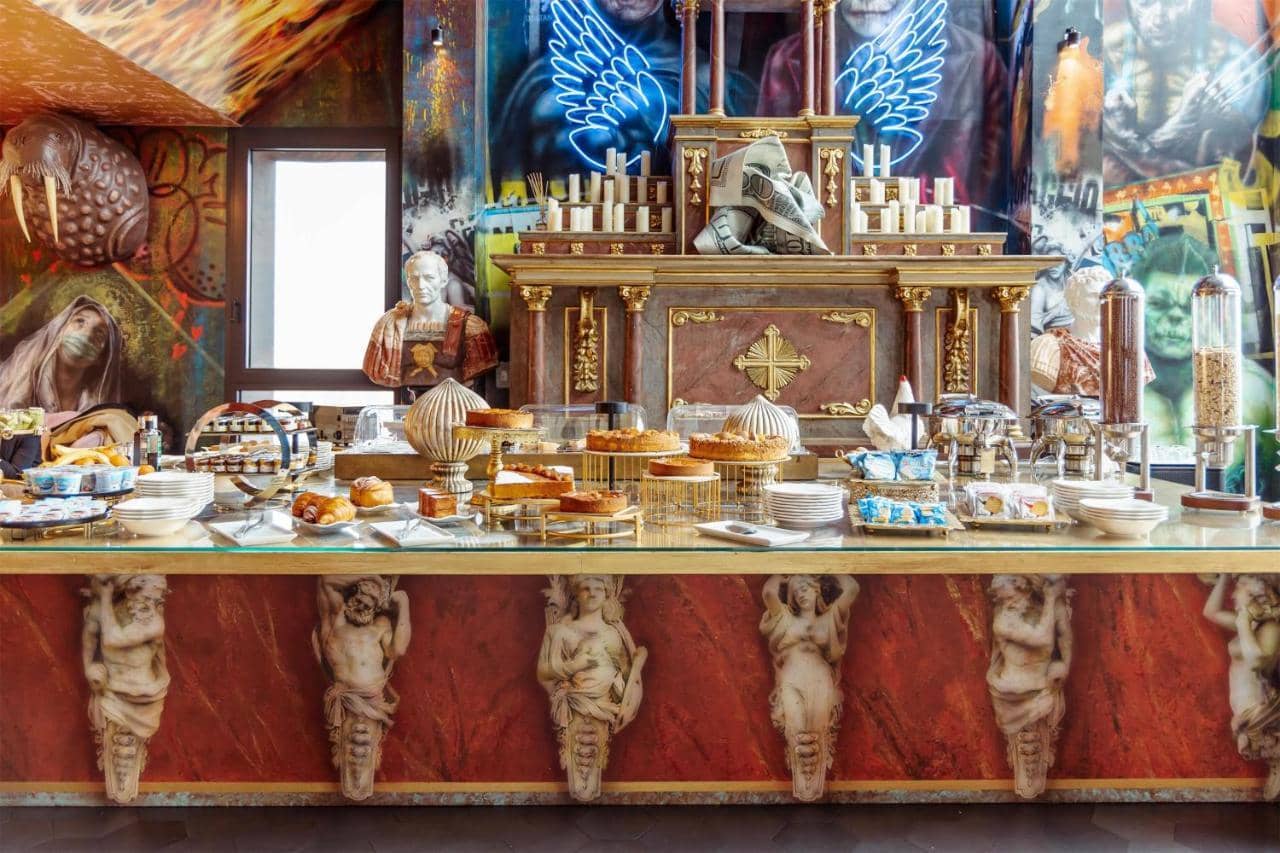 Collini Rooms — 4