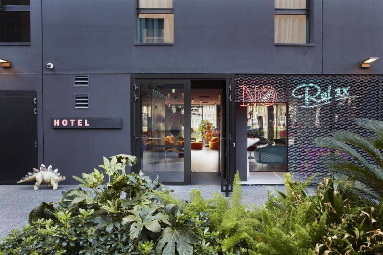 Collini Rooms — 2