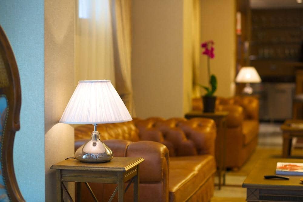 Adelmar Hotel Istanbul — 2