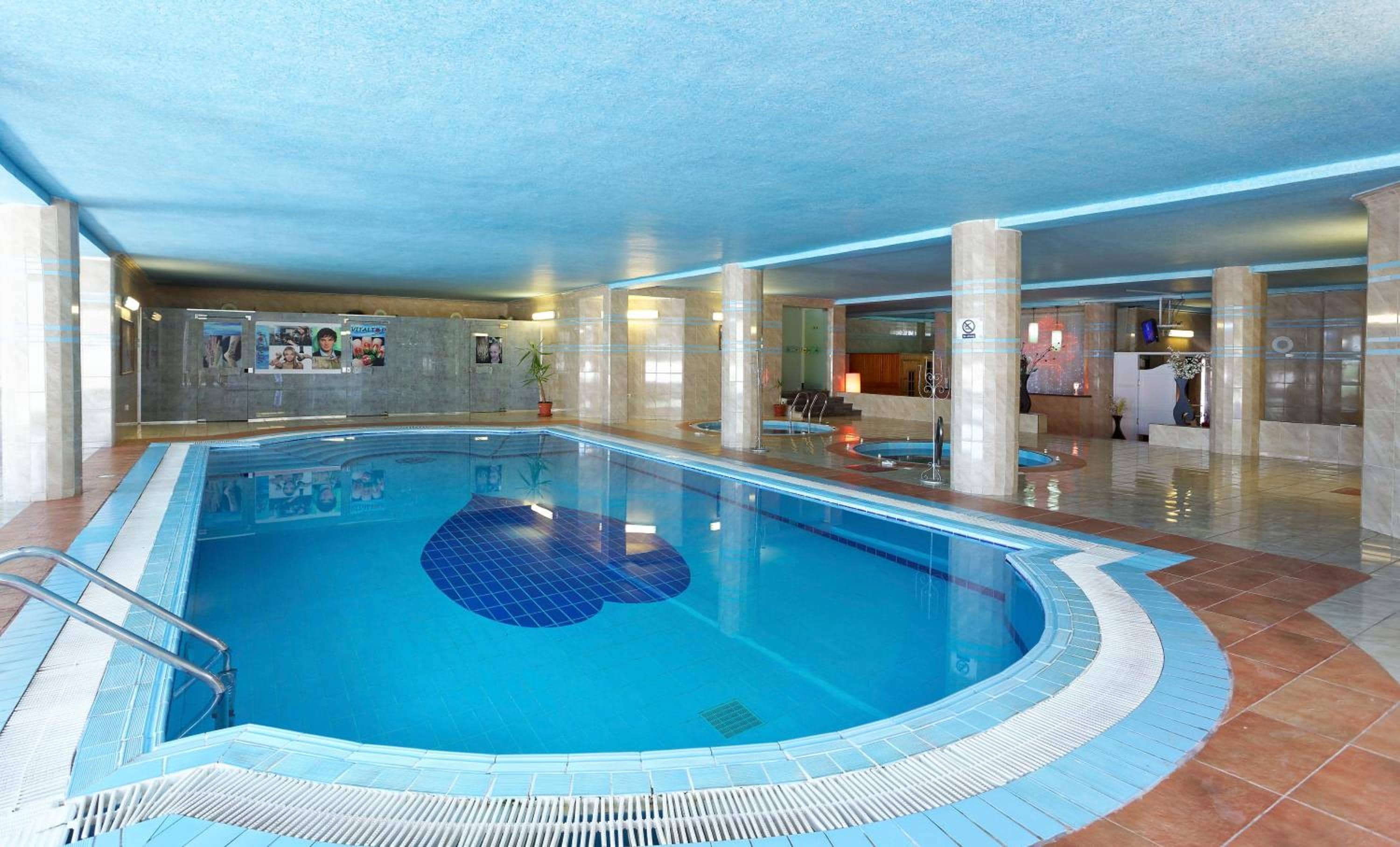 Pensee Royal Garden Beach Resort — 4