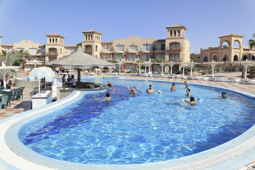 Pensee Royal Garden Beach Resort — 3