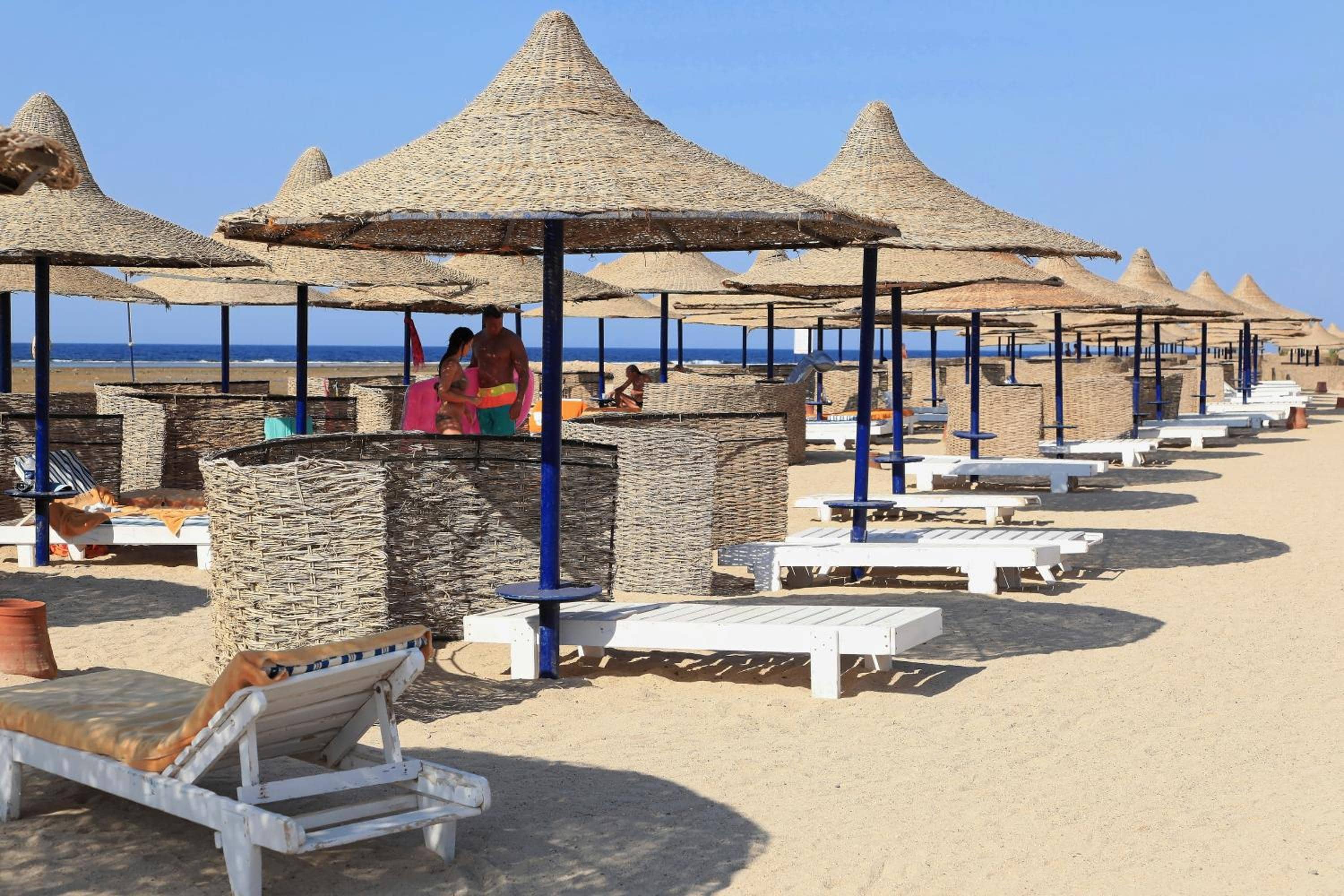 Pensee Royal Garden Beach Resort — 5