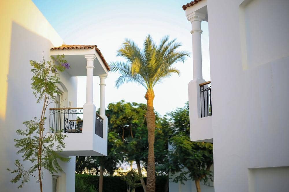 Jaz Fanara Resort & Residence — 4