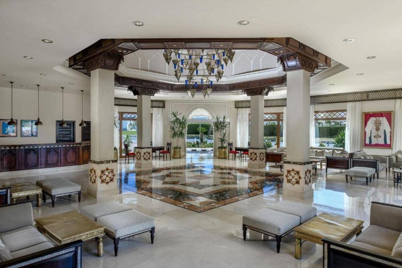 Jaz Fanara Resort & Residence — 5