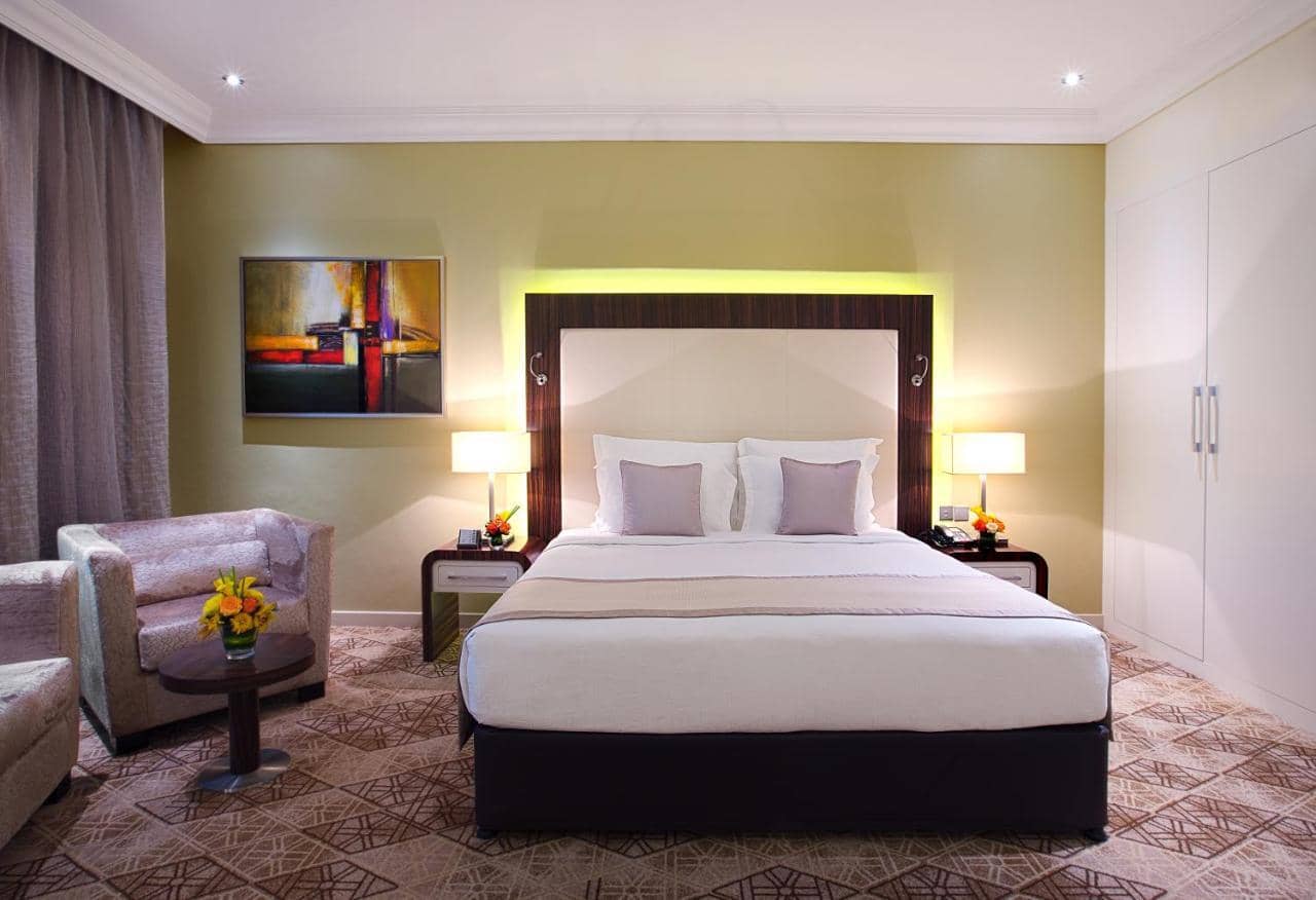 Elite Byblos Hotel - Mall of the Emirates — 2