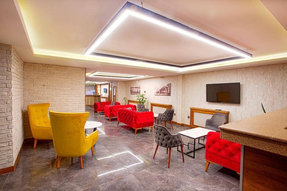 Sim Hotel