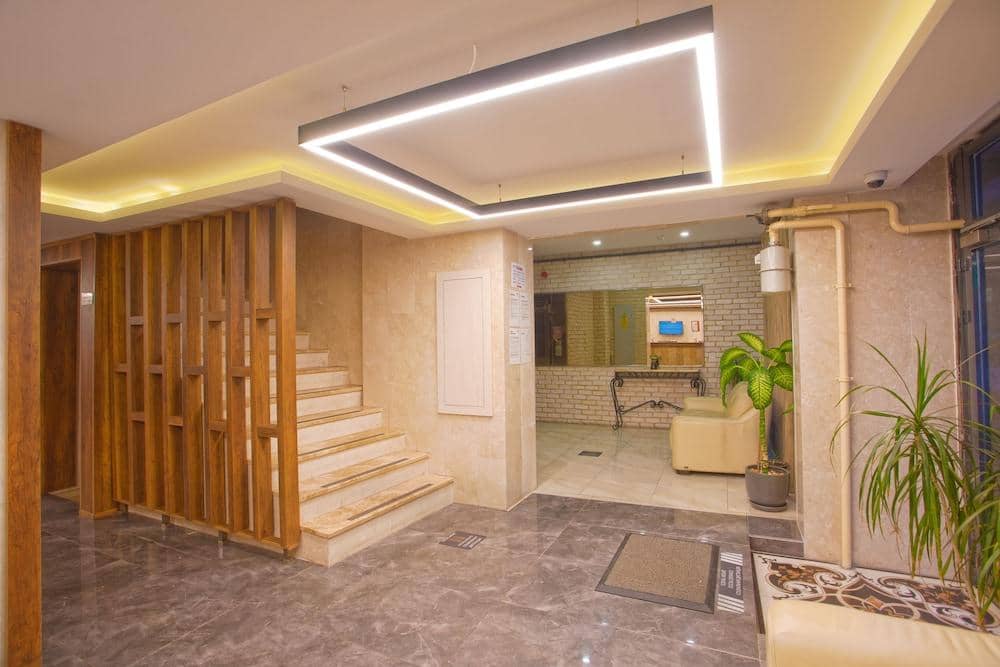 Sim Hotel — 3