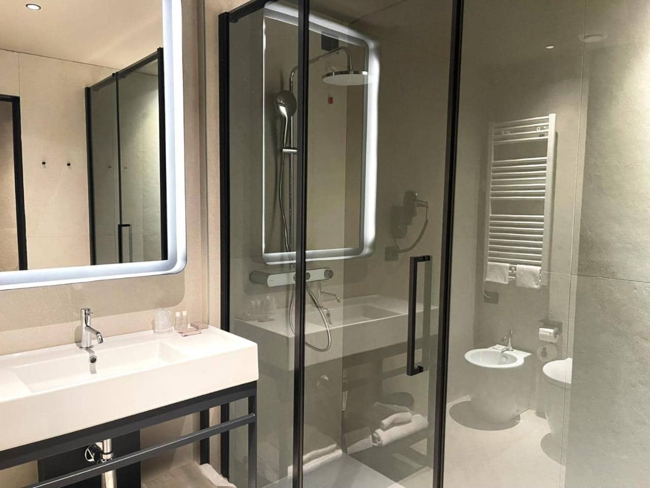 Hotel Cristallo — 5