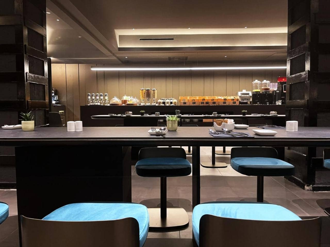 Hotel Cristallo — 3