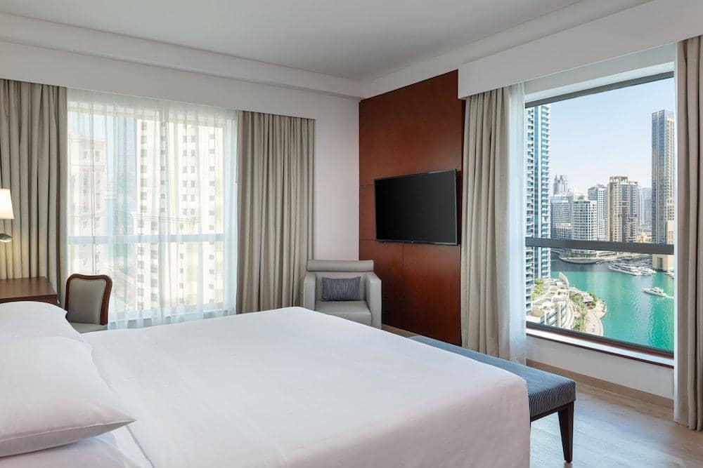 Delta Hotels Jumeirah Beach, Dubai — 2