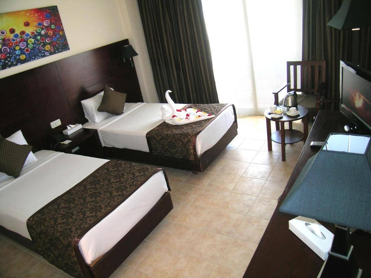Royal Brayka Resort