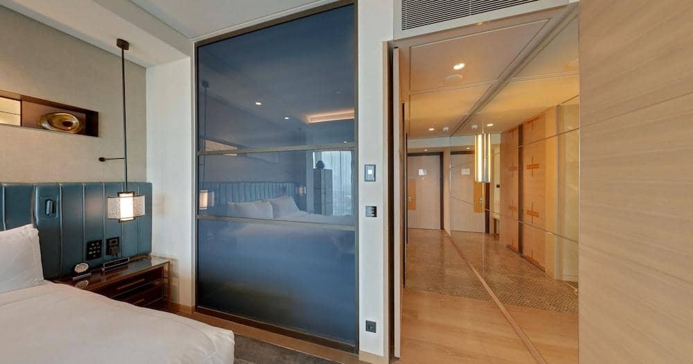 Fairmont Quasar Istanbul — 5