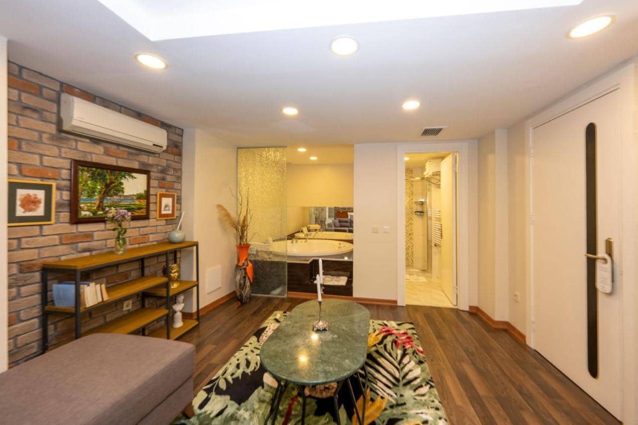 The Marions Suite Hotel Taksim — 3