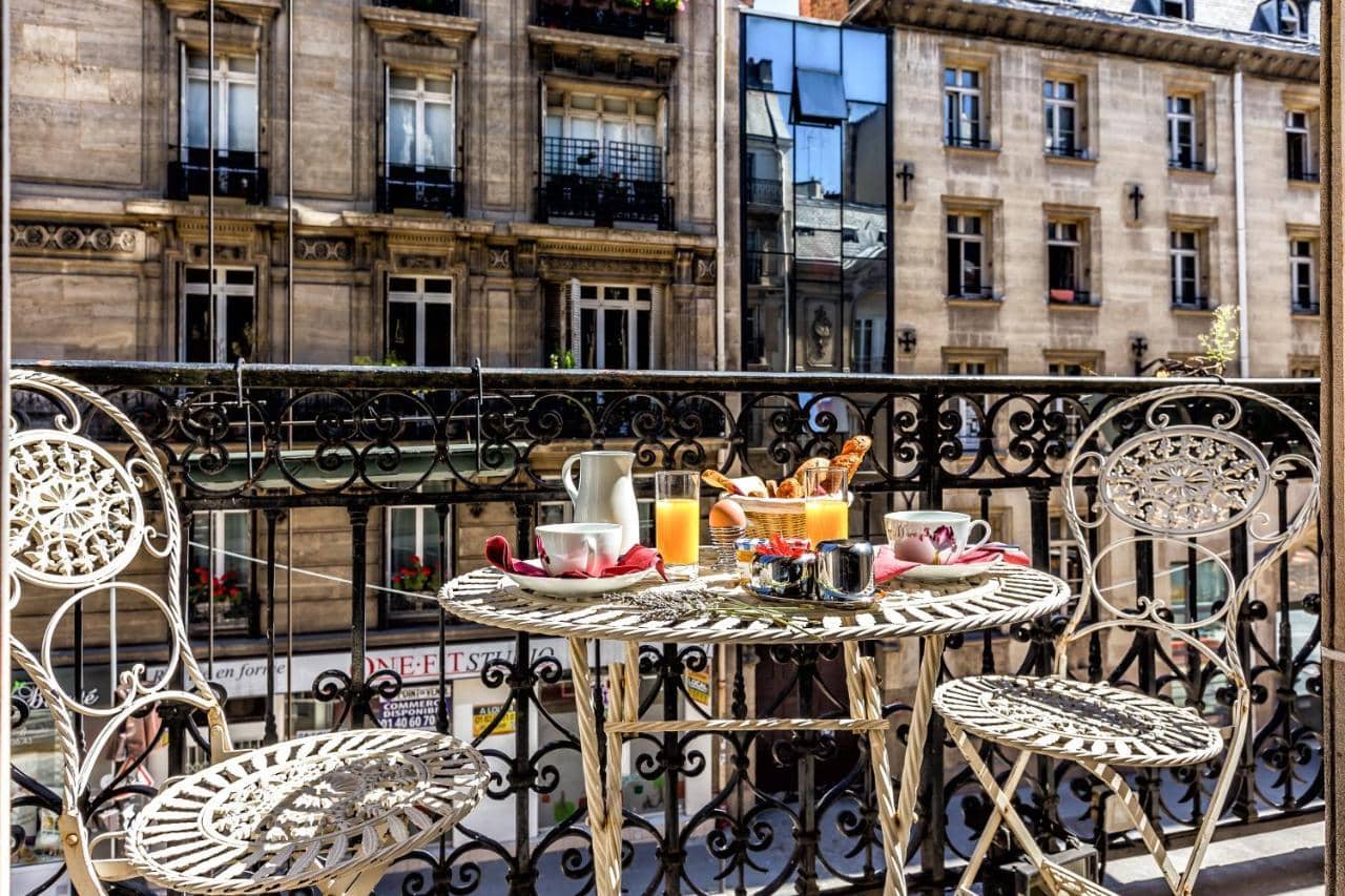 Hotel Regence — 4