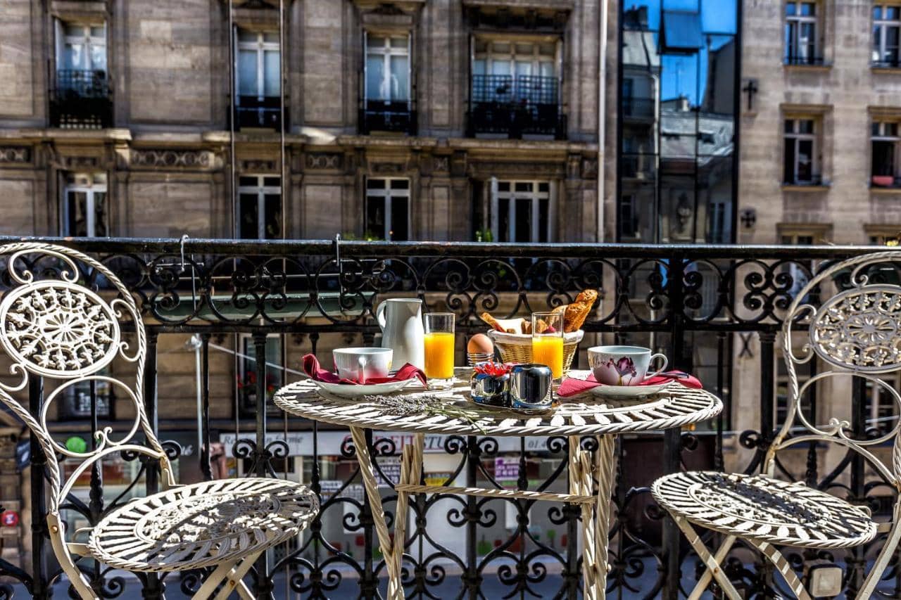Hotel Regence — 2