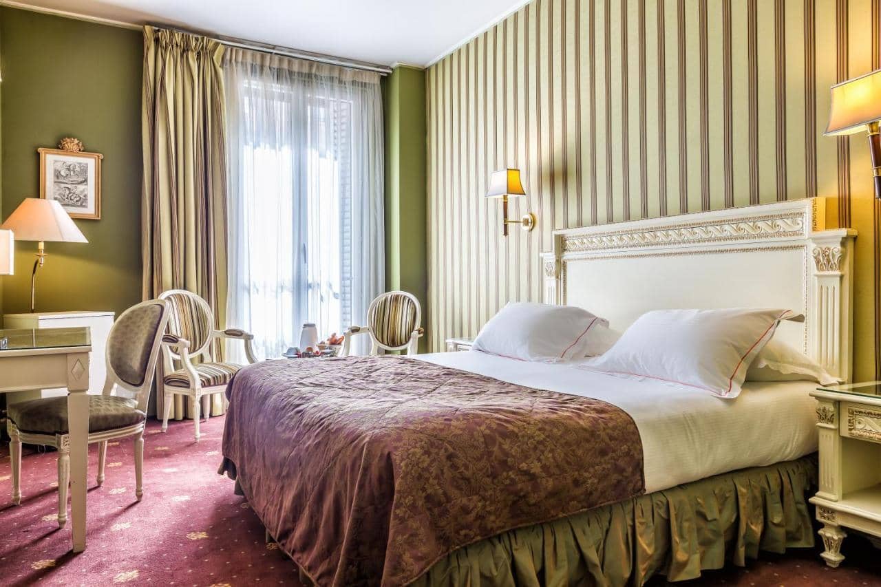 Hotel Regence — 3