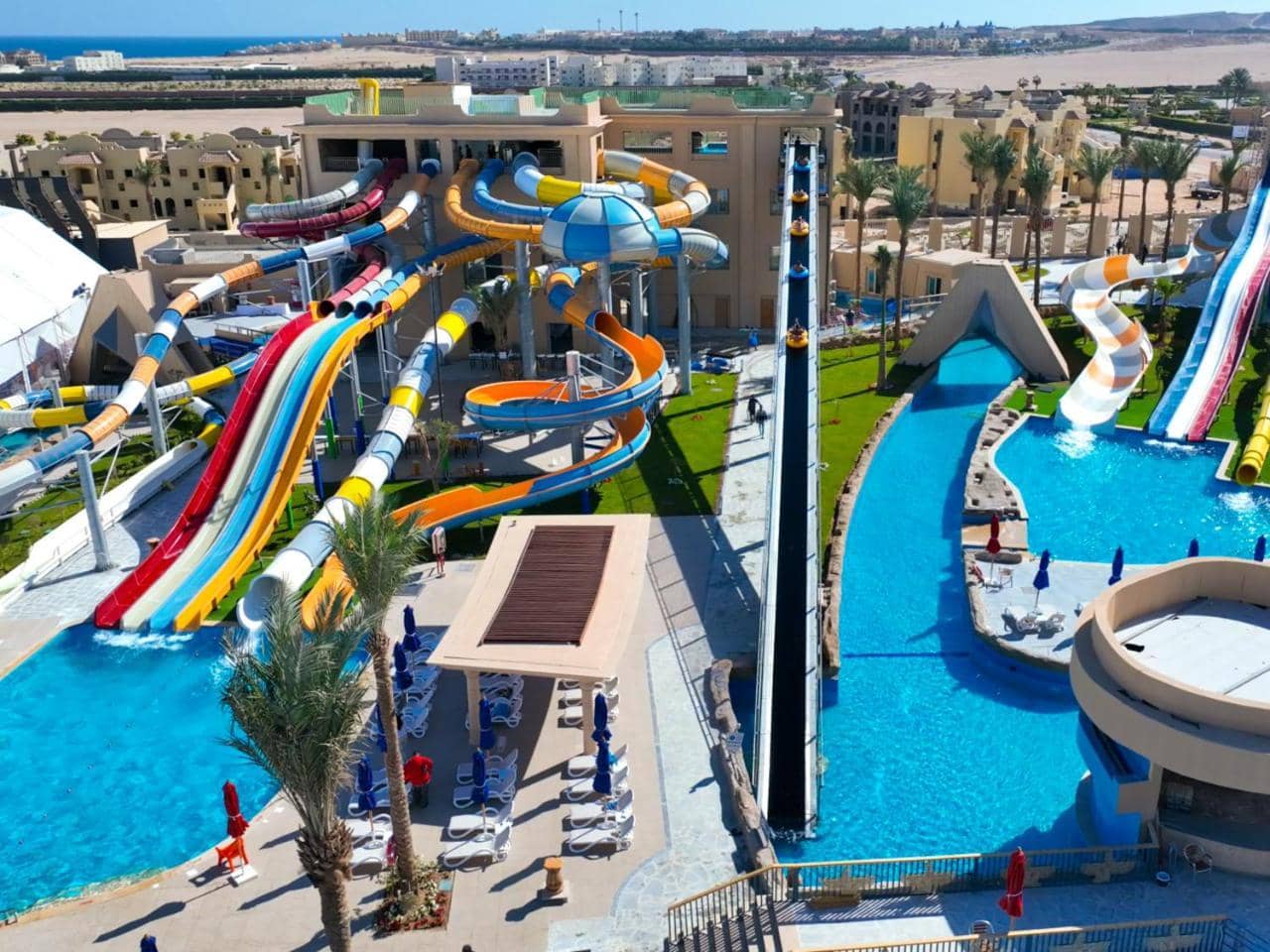 Stella Gardens Resort & SPA