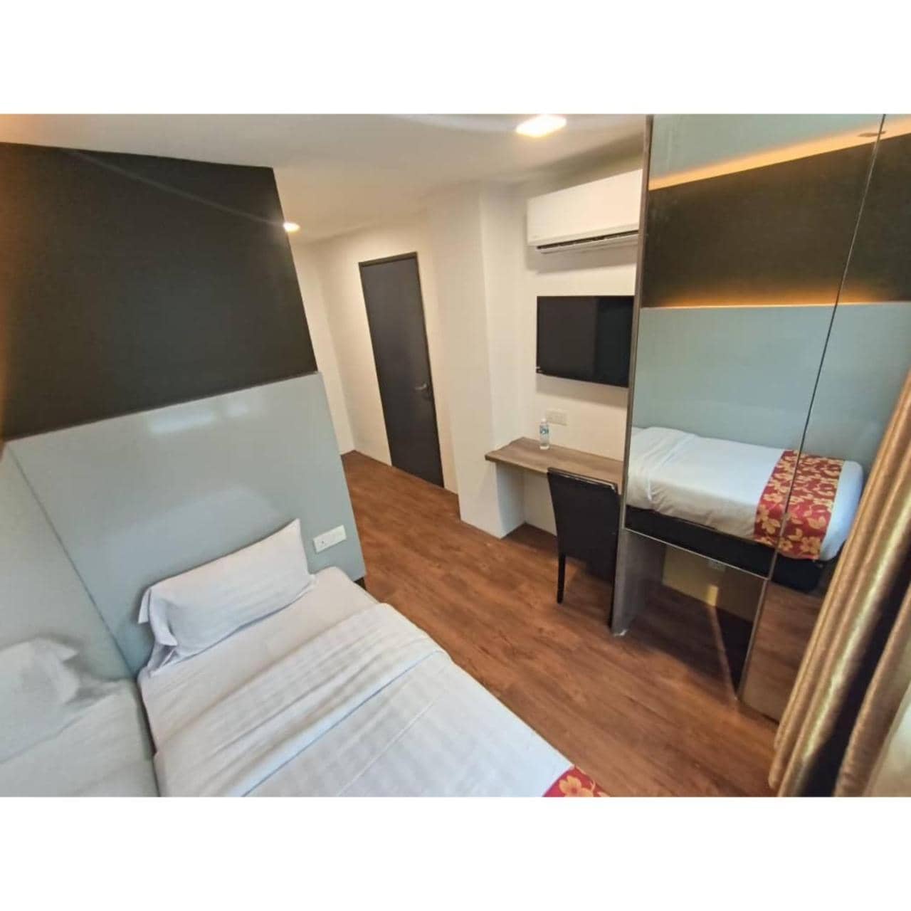 Sakura Elite Hotel Kuala Lumpur — 3