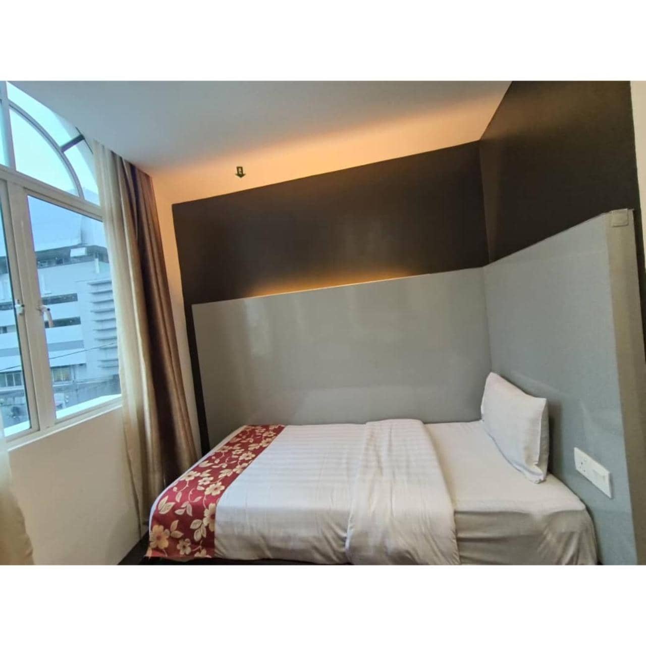 Sakura Elite Hotel Kuala Lumpur — 2