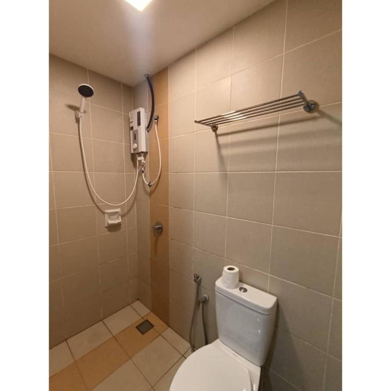 Sakura Elite Hotel Kuala Lumpur