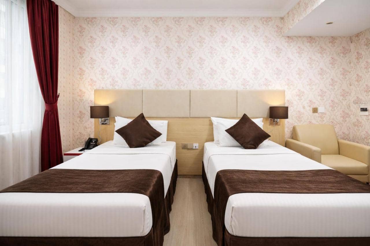 Royal Tulip Hotel Dubai — 4