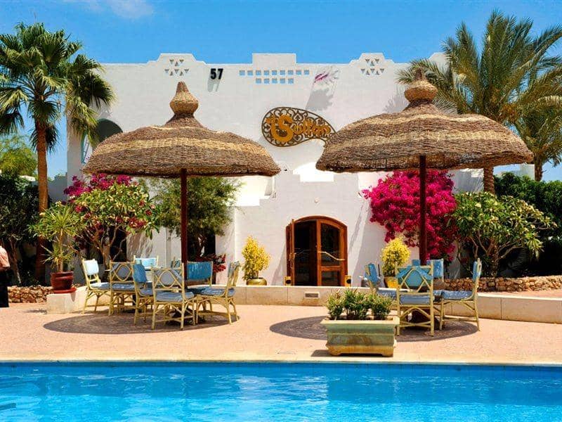 Domina Coral Bay Sultan — 5