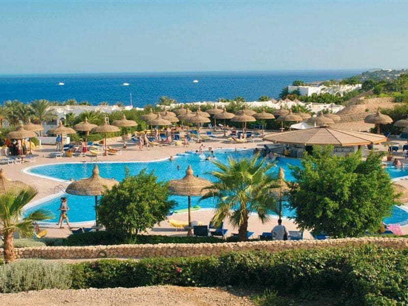 Domina Coral Bay Sultan — 2