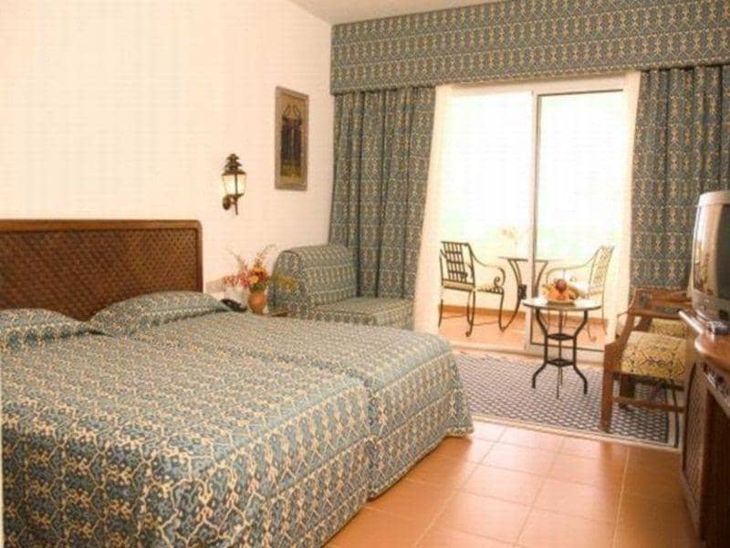 Domina Coral Bay Sultan — 4