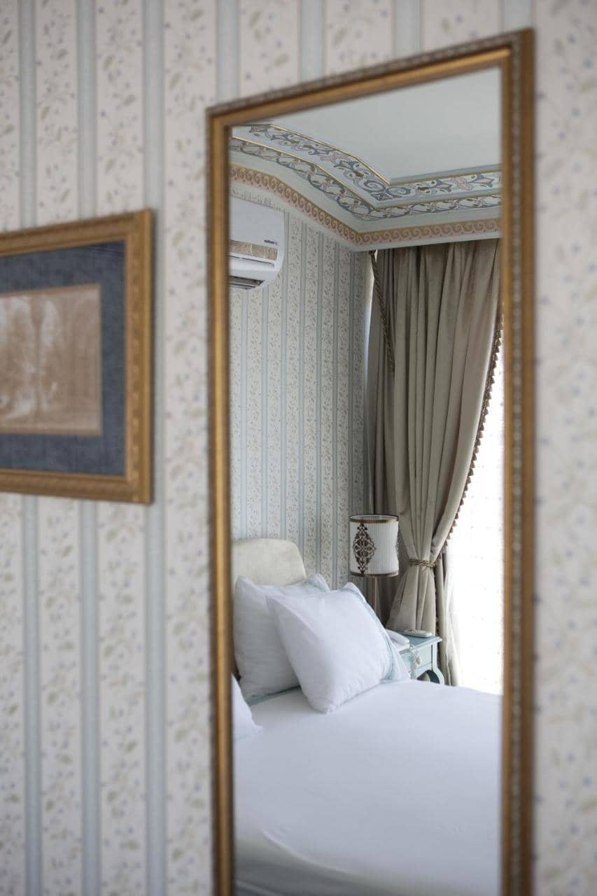 Niles Istanbul — 4