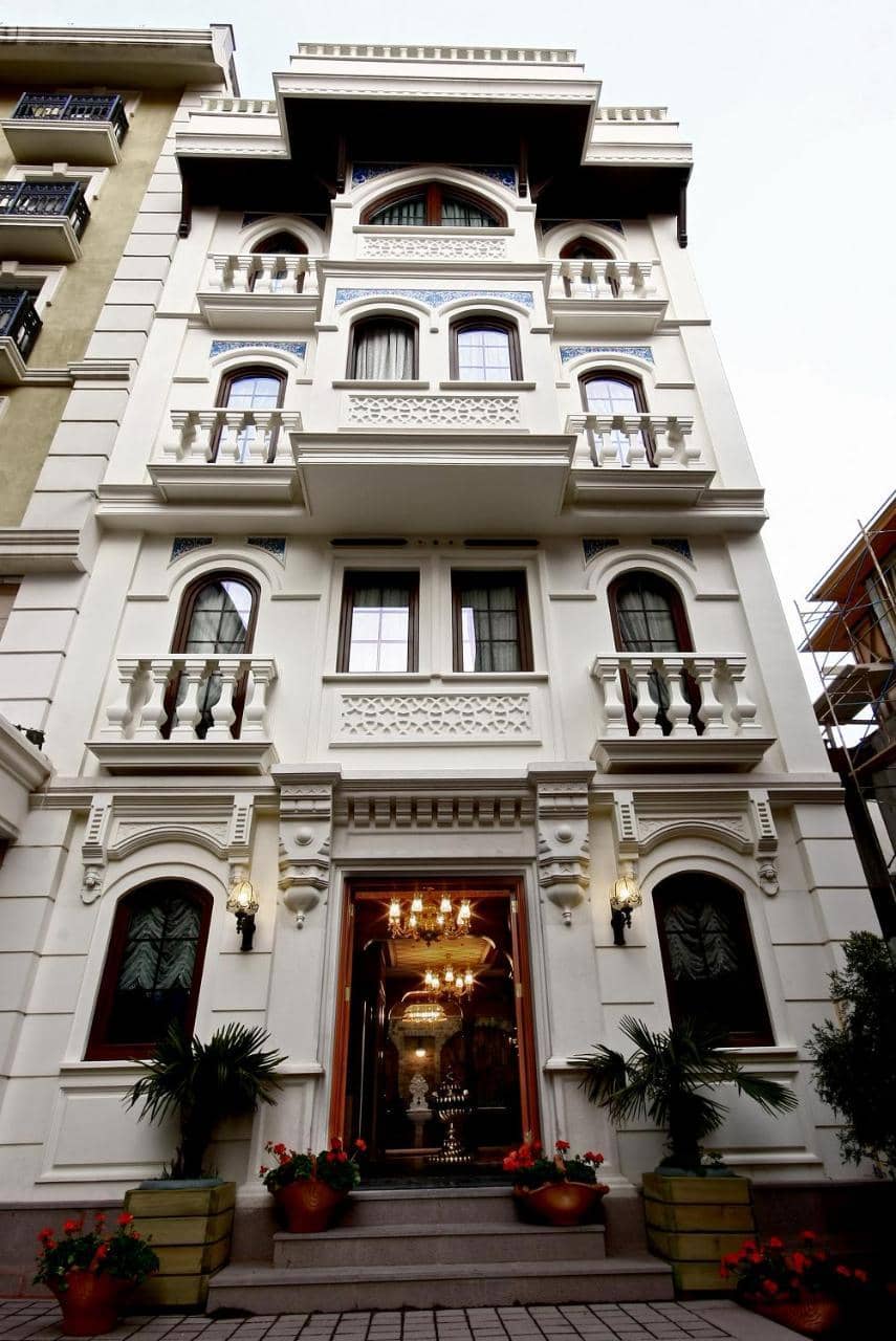 Niles Istanbul