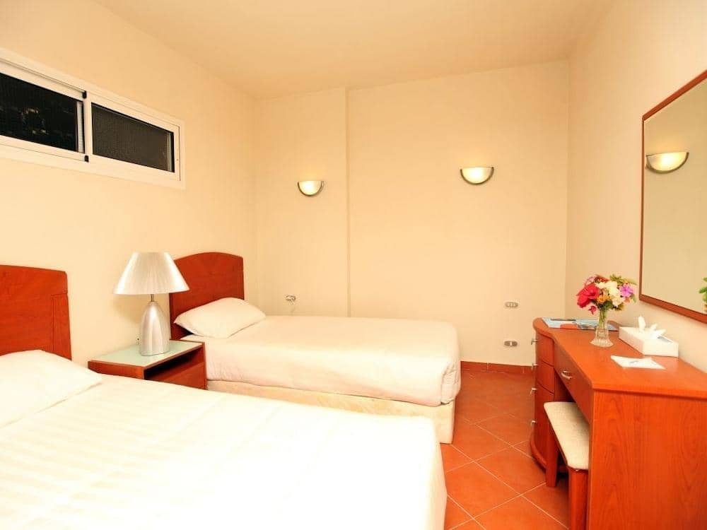 Golf Porto Marina Hotel Apartments Al Alamein — 2