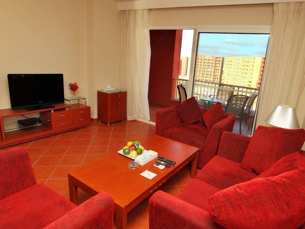 Golf Porto Marina Hotel Apartments Al Alamein — 5