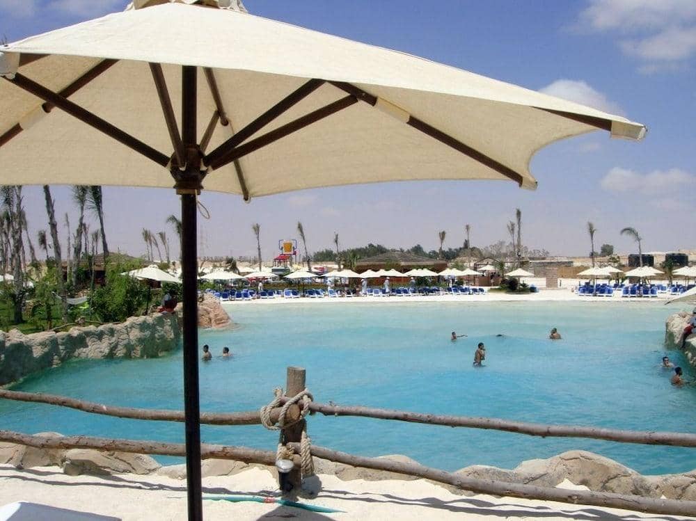 Golf Porto Marina Hotel Apartments Al Alamein