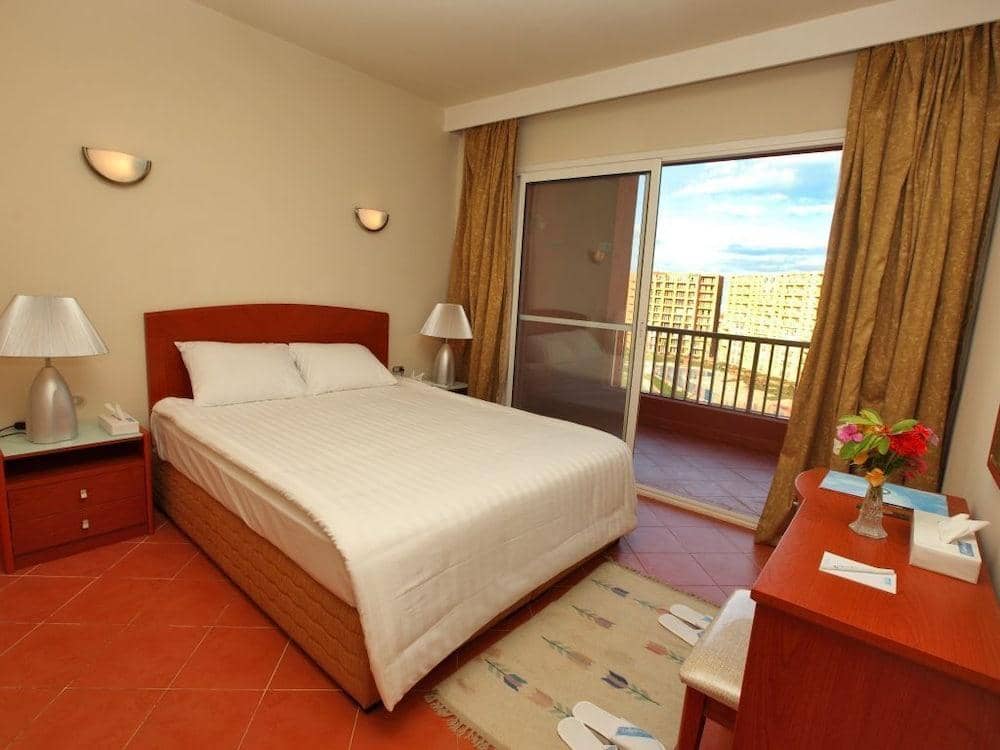 Golf Porto Marina Hotel Apartments Al Alamein — 3