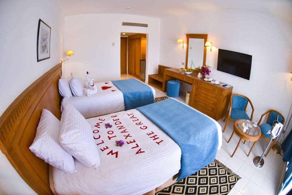 Mg Alexander the Great Hotel — 3