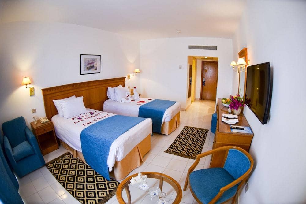 Mg Alexander the Great Hotel — 5
