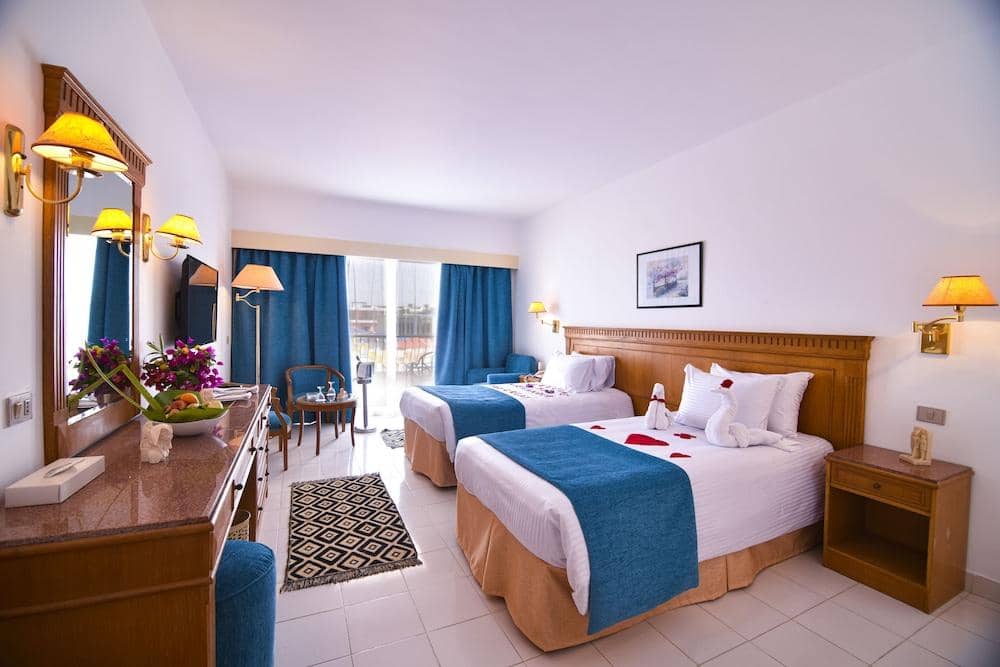 Mg Alexander the Great Hotel — 4