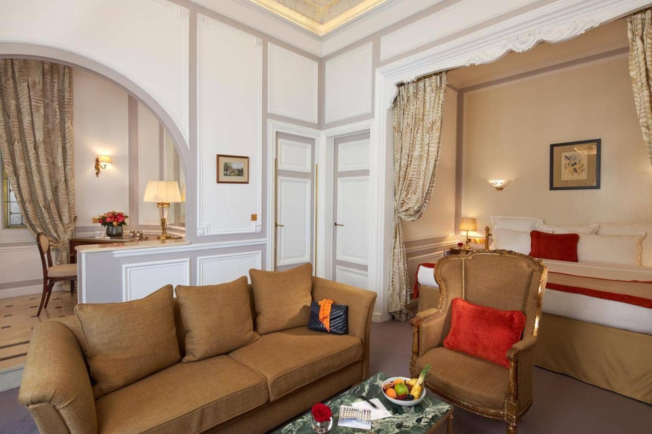 Hotel Regina — 2