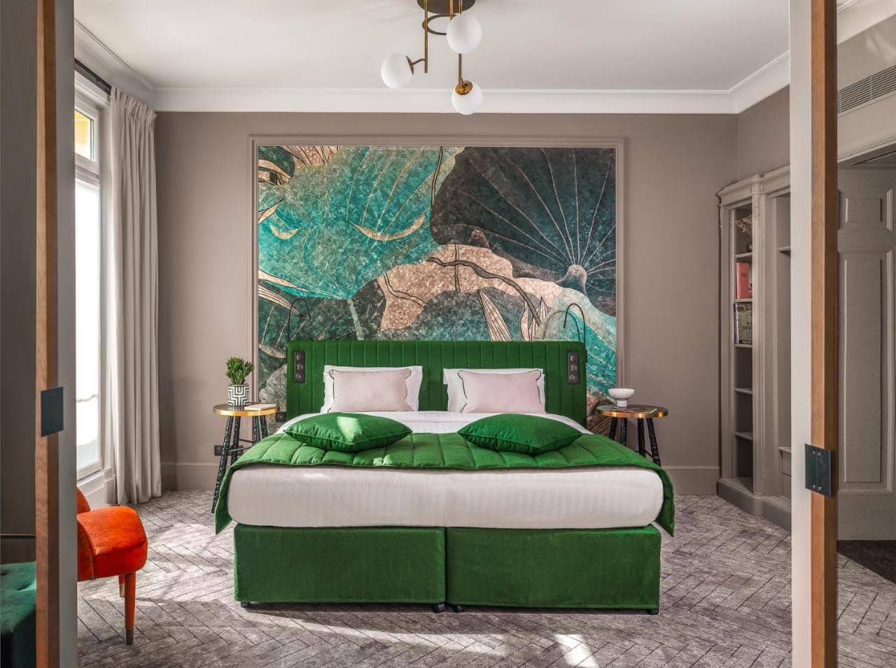 M Social Hotel Paris Opera — 3