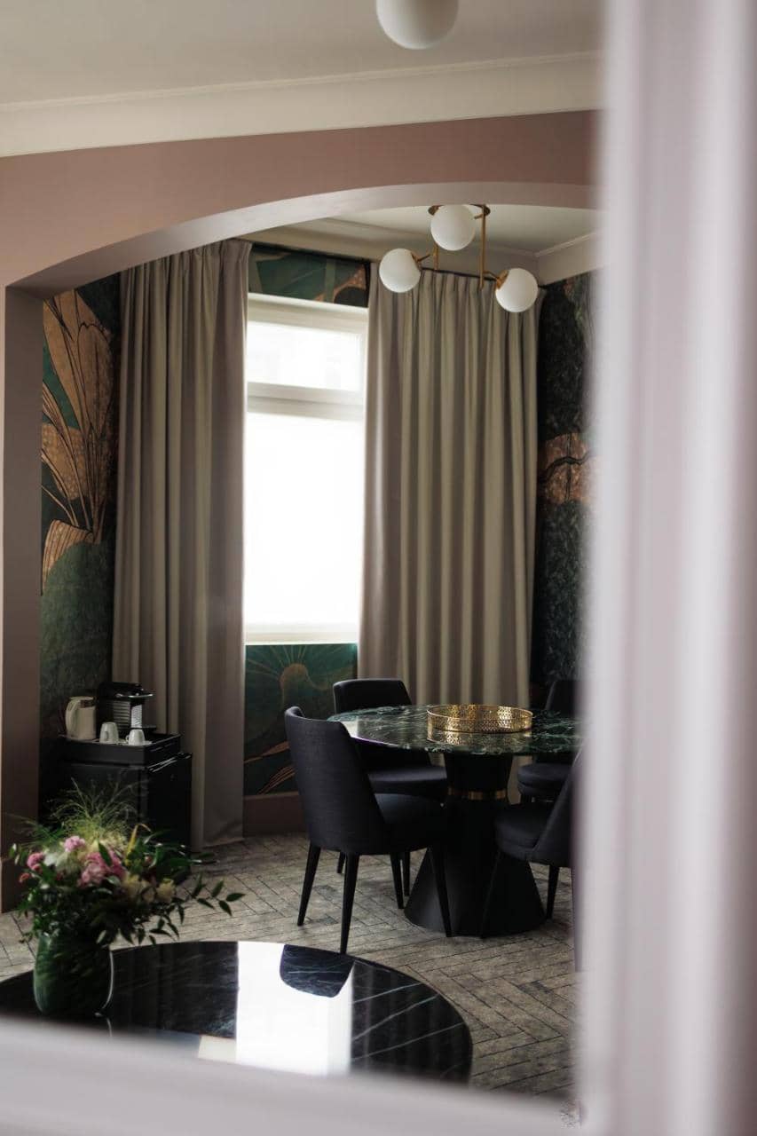 M Social Hotel Paris Opera — 2