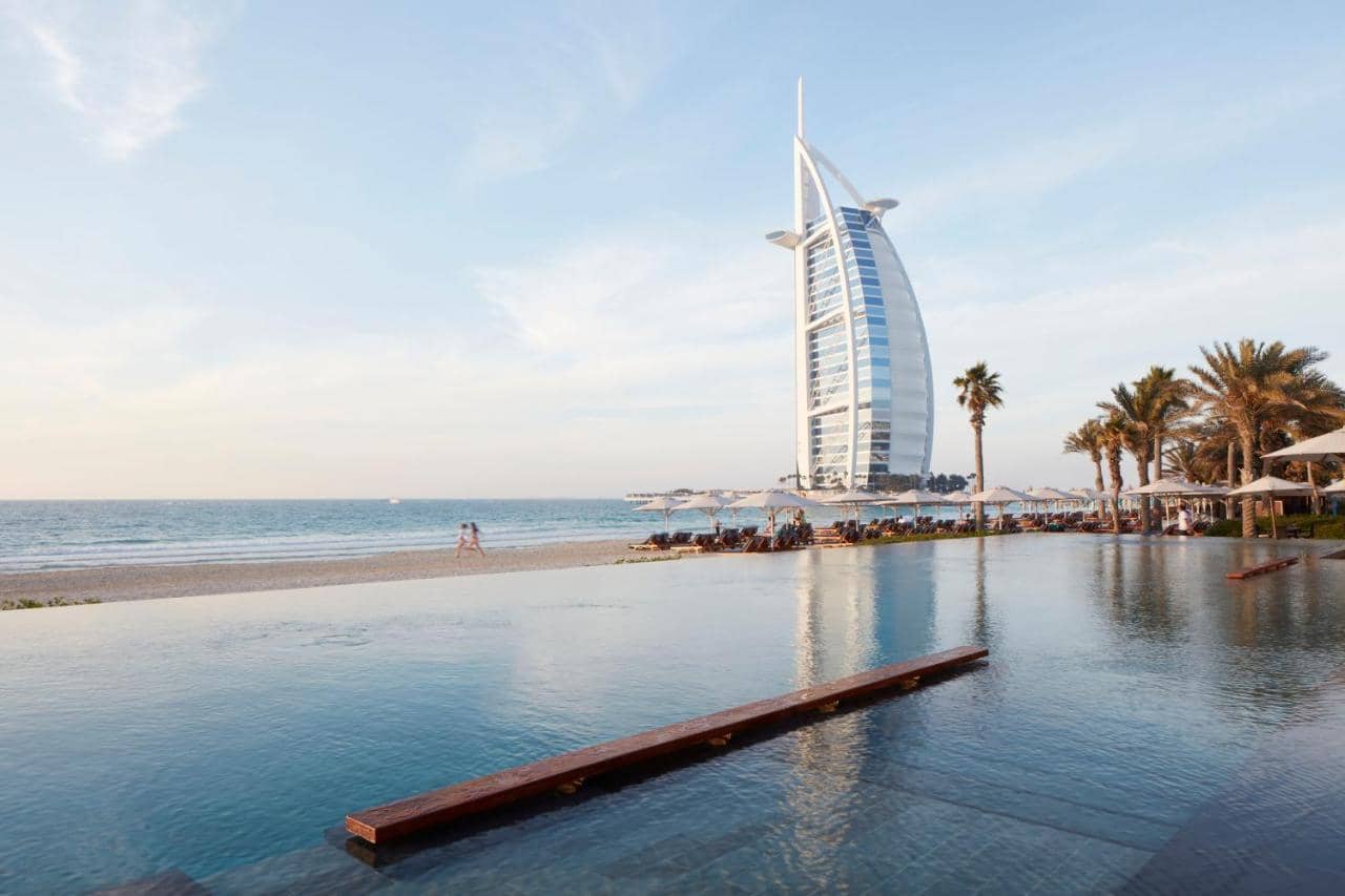 Jumeirah Mina Al Salam — 4