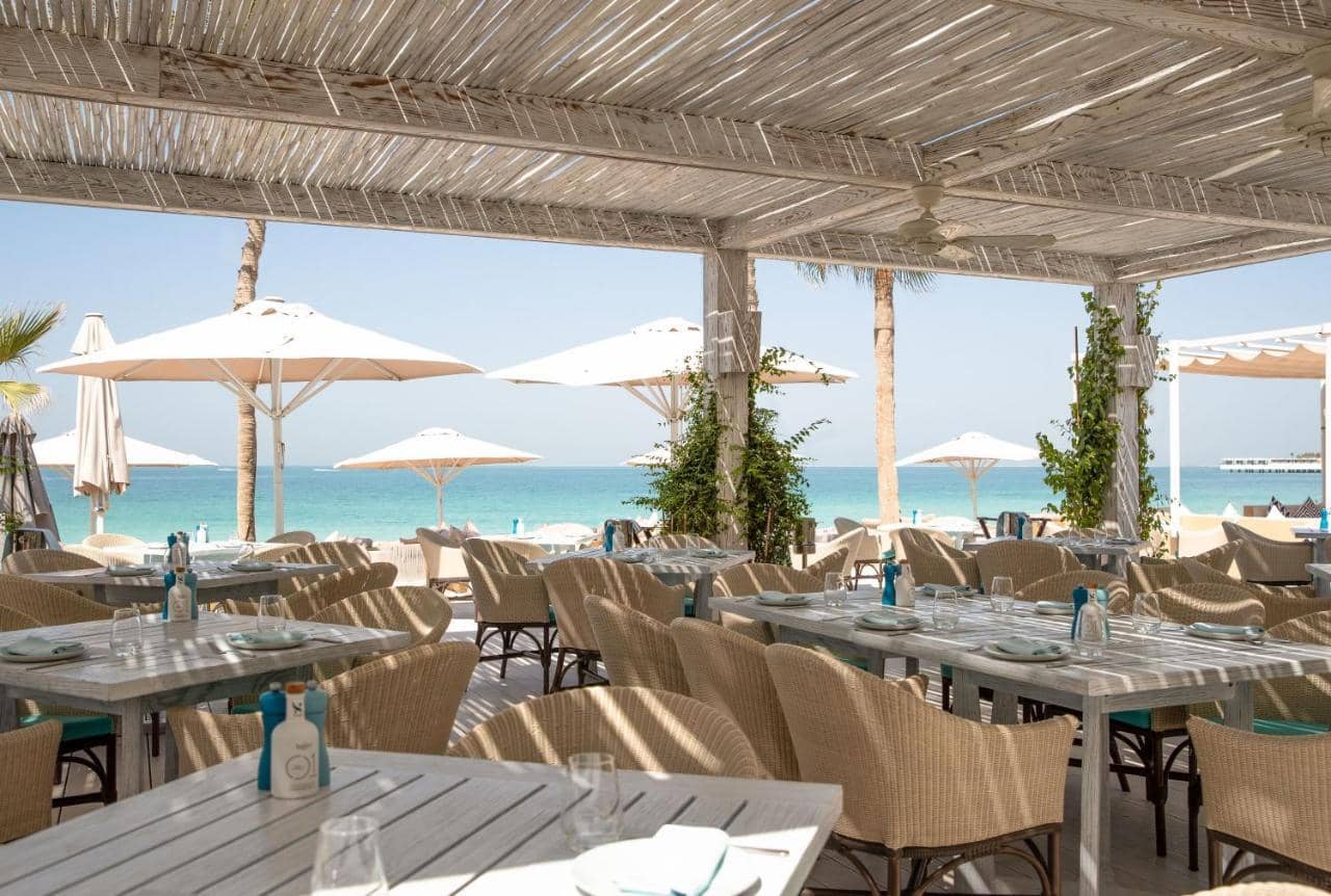 Jumeirah Mina Al Salam — 3