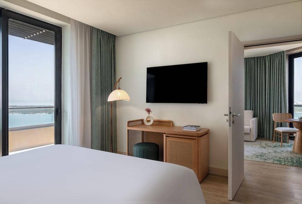 Radisson BLU Hotel Abu Dhabi Yas Island — 4
