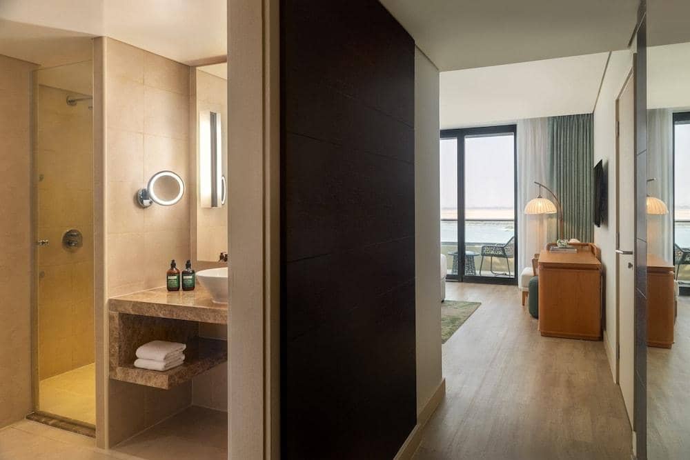 Radisson BLU Hotel Abu Dhabi Yas Island