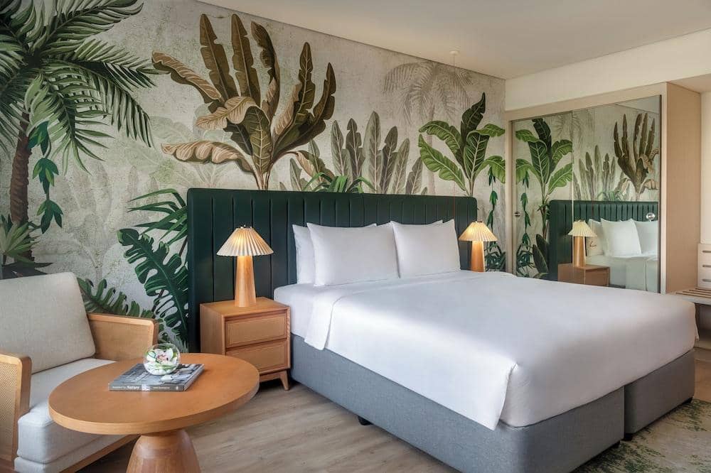 Radisson BLU Hotel Abu Dhabi Yas Island — 3