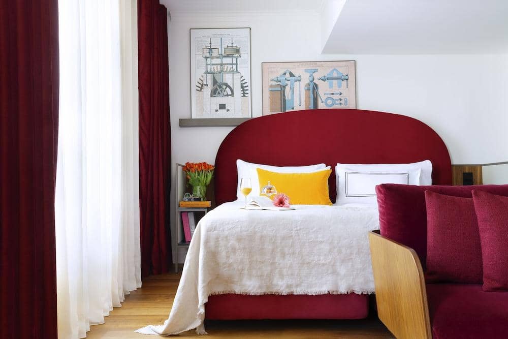 Villa Marquis Melia Collection — 5