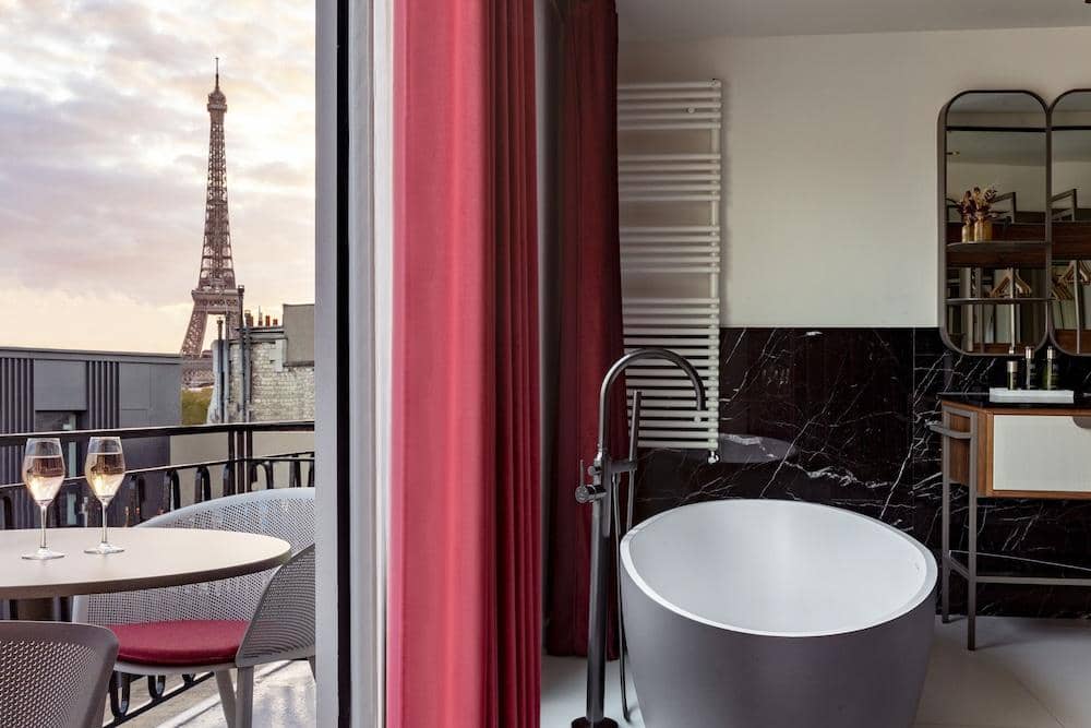 Villa Marquis Melia Collection