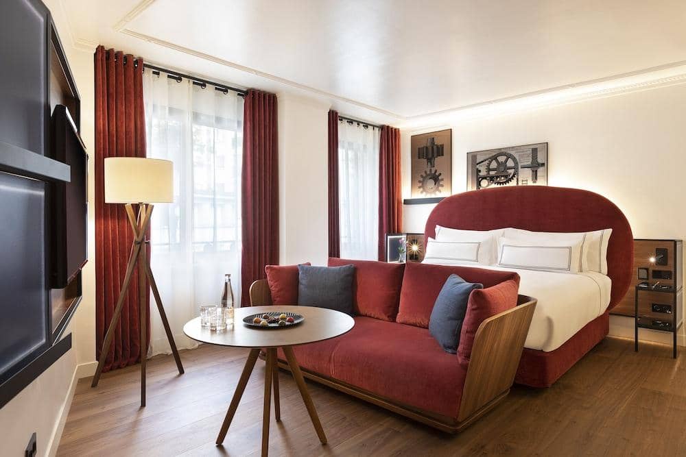 Villa Marquis Melia Collection — 3
