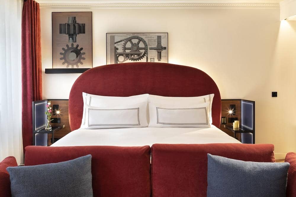 Villa Marquis Melia Collection — 4