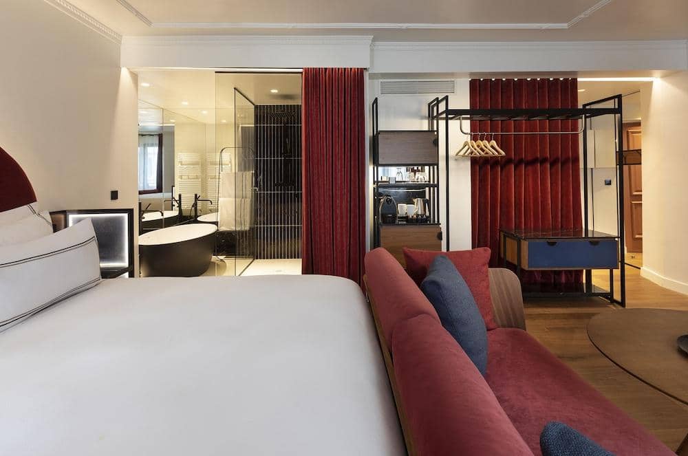 Villa Marquis Melia Collection — 2